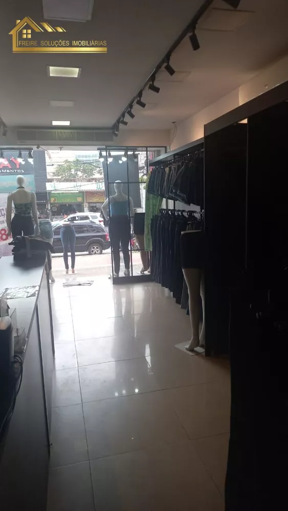 Loja-Salão, 80 m² - Foto 9