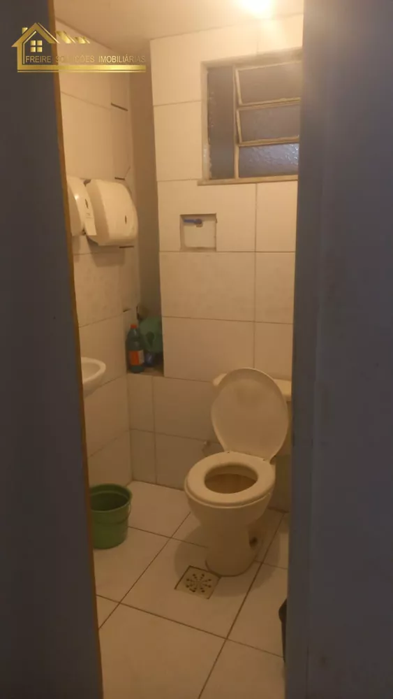 Loja-Salão, 80 m² - Foto 3