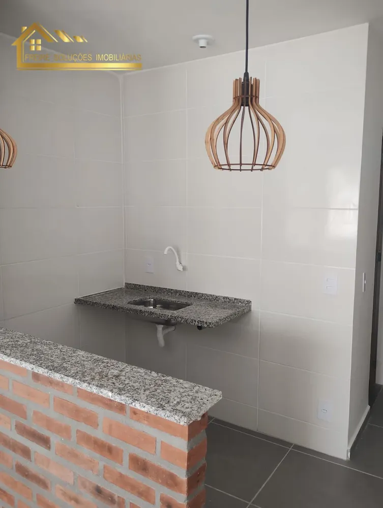 Apartamento, 1 quarto - Foto 4