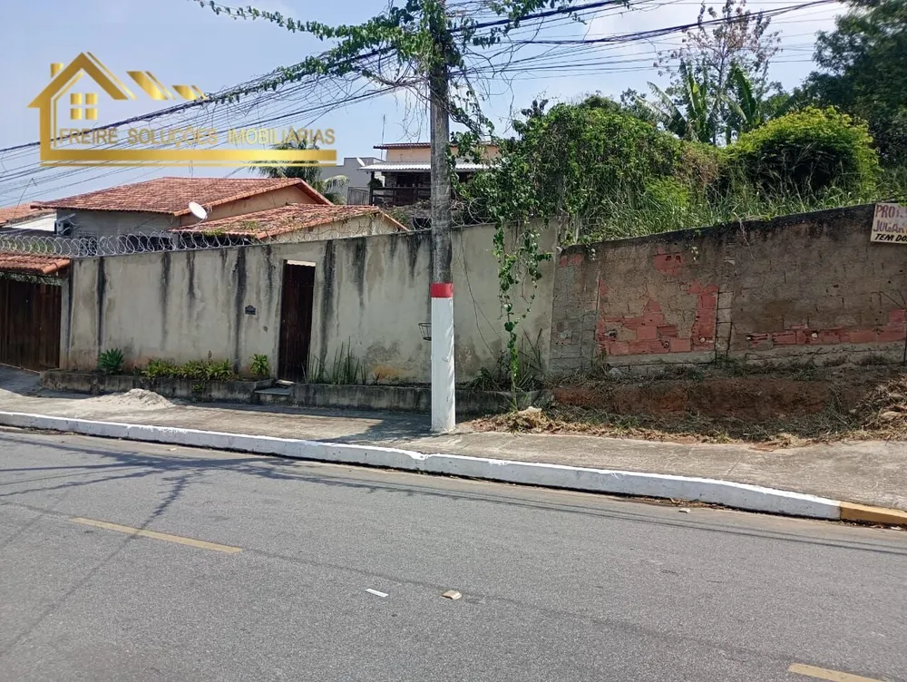 Terreno, 720 m² - Foto 1