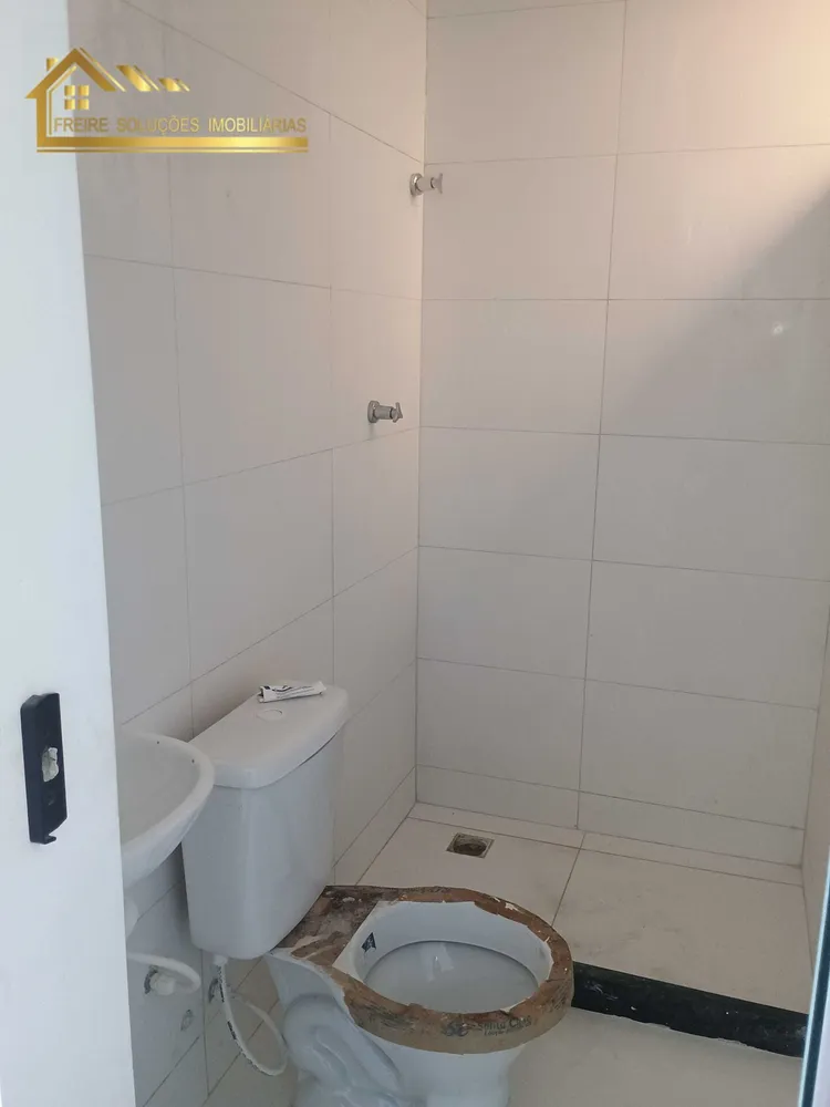Casa, 1 quarto, 50 m² - Foto 21