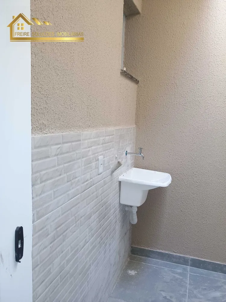 Casa, 1 quarto, 50 m² - Foto 23