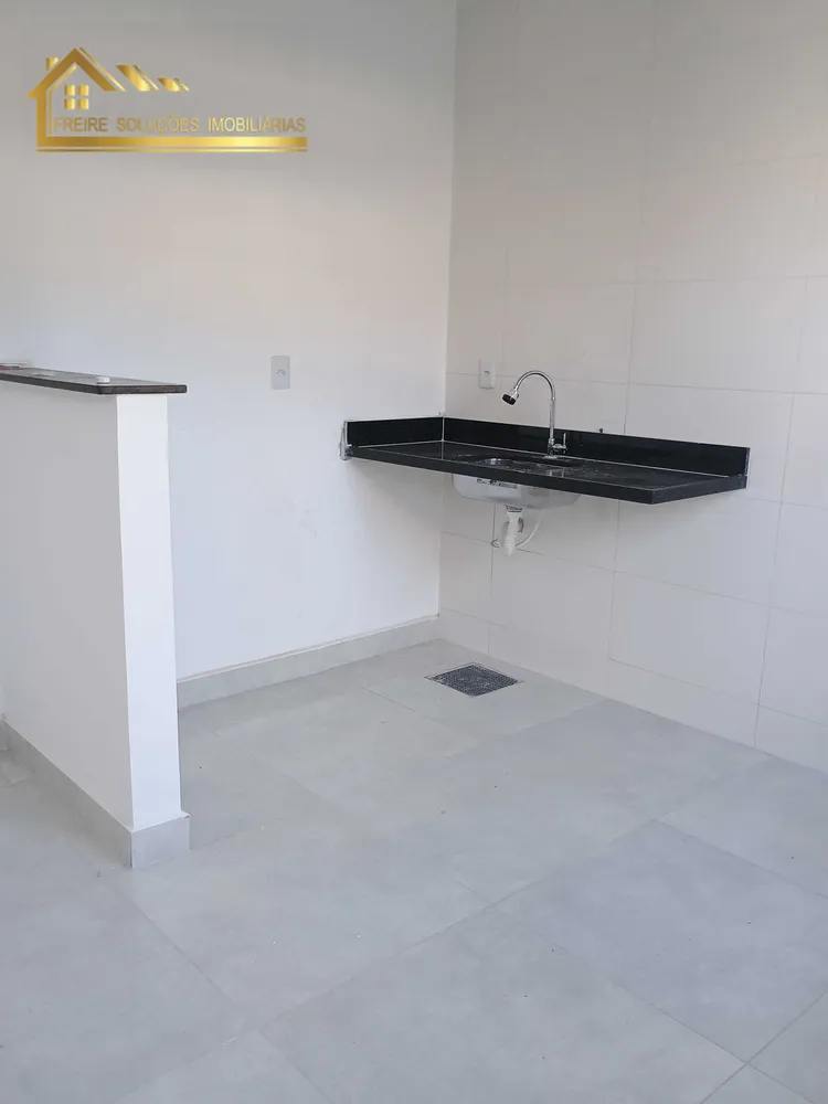 Casa, 1 quarto, 50 m² - Foto 9