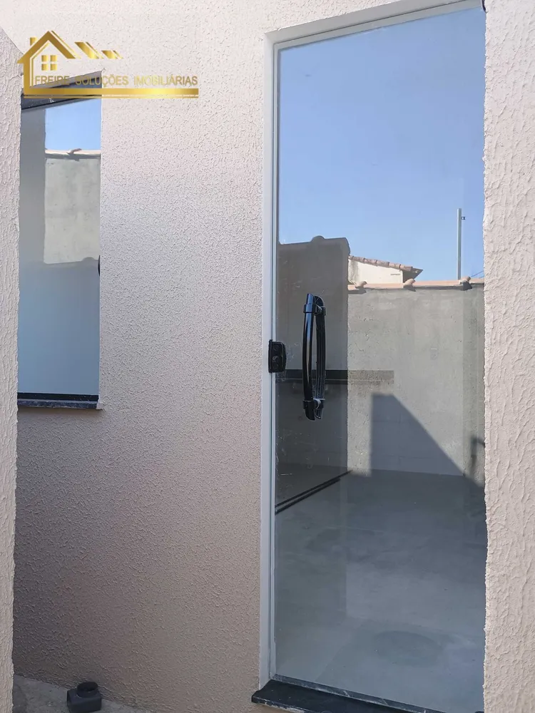 Casa, 1 quarto, 50 m² - Foto 7