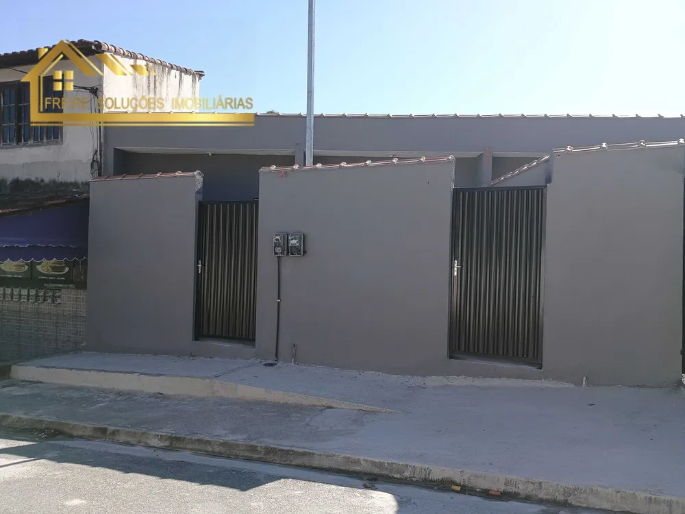 Casa, 1 quarto, 50 m² - Foto 3