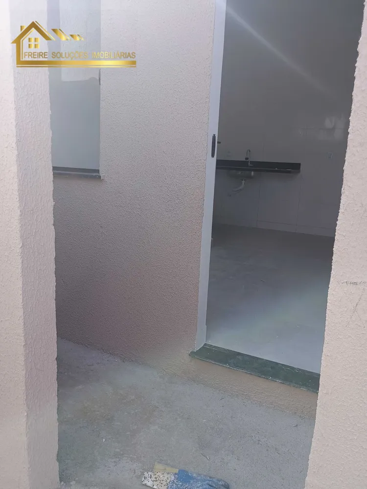 Casa, 1 quarto, 50 m² - Foto 45
