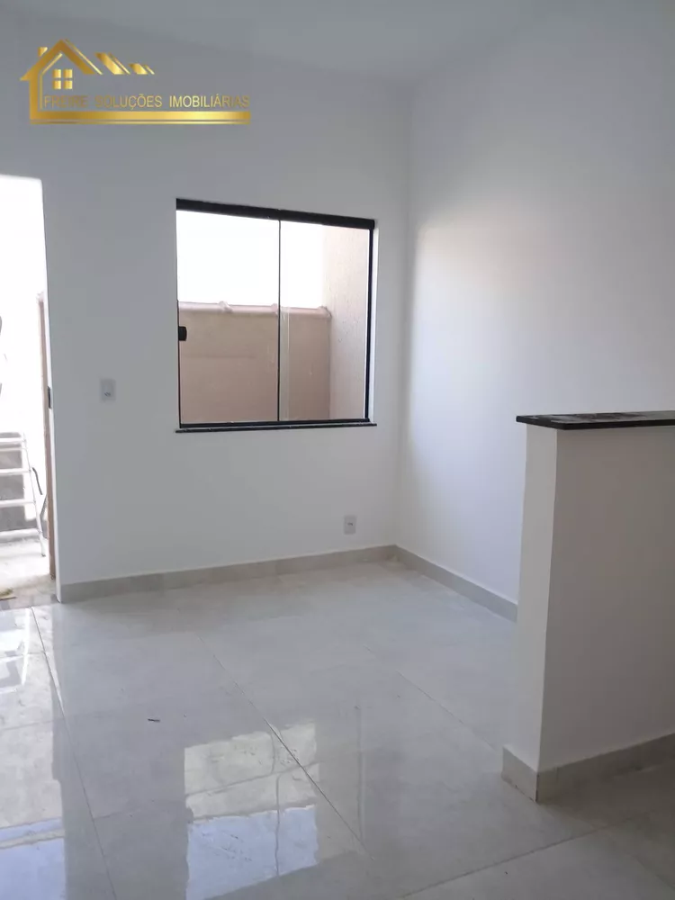 Casa, 1 quarto, 50 m² - Foto 1