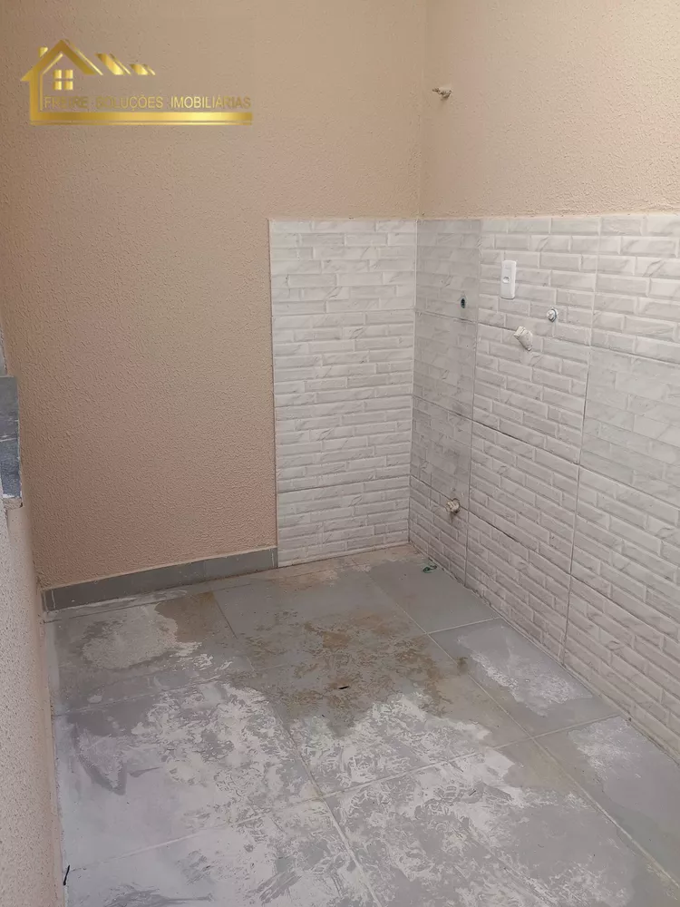 Casa, 1 quarto, 50 m² - Foto 7