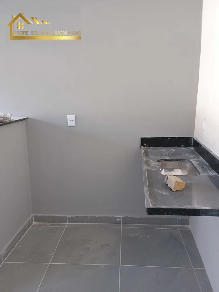 Casa, 1 quarto, 50 m² - Foto 35