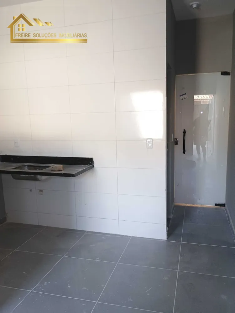Casa, 1 quarto, 50 m² - Foto 37