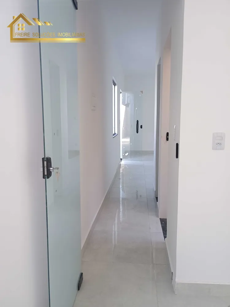 Casa, 1 quarto, 50 m² - Foto 14