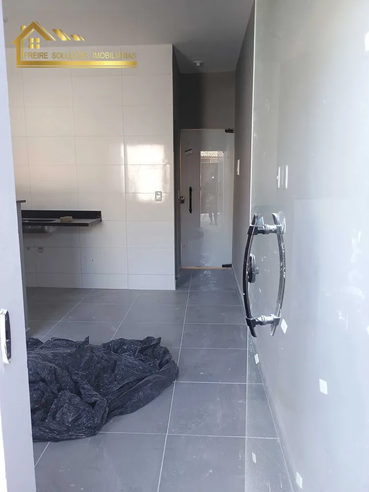 Casa, 1 quarto, 50 m² - Foto 31