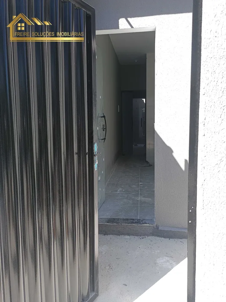 Casa, 1 quarto, 50 m² - Foto 3