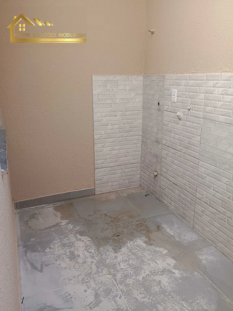 Casa, 1 quarto, 50 m² - Foto 44