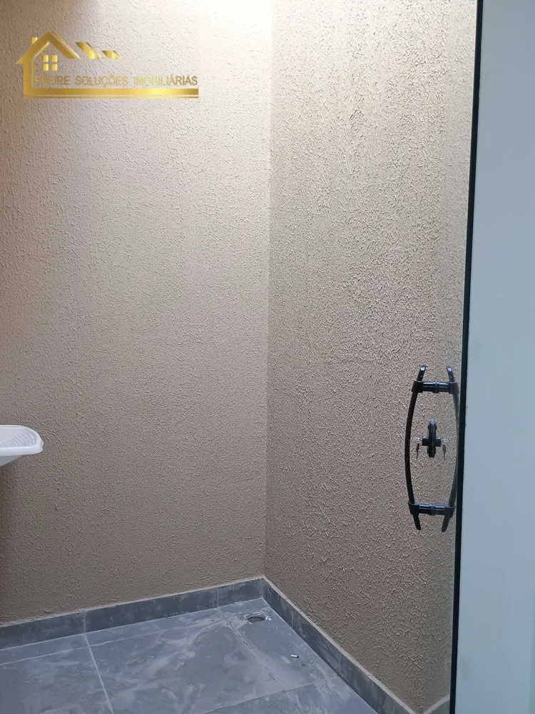 Casa, 1 quarto, 50 m² - Foto 25