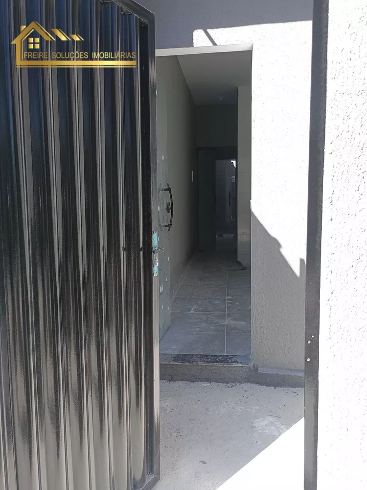 Casa, 1 quarto, 50 m² - Foto 5