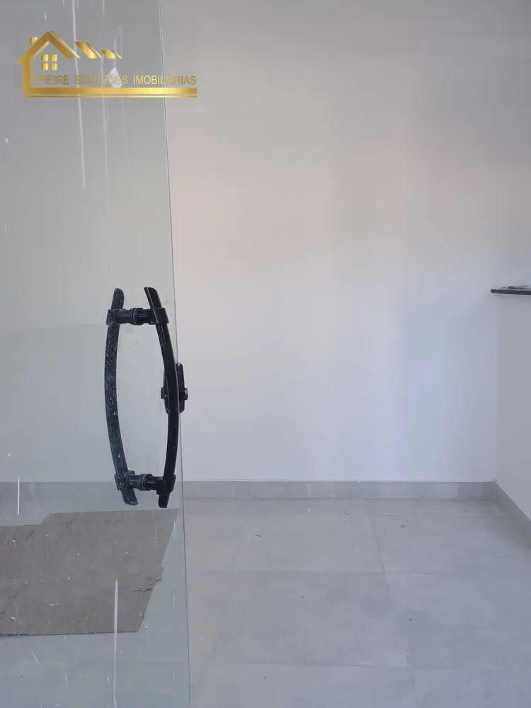 Casa, 1 quarto, 50 m² - Foto 8