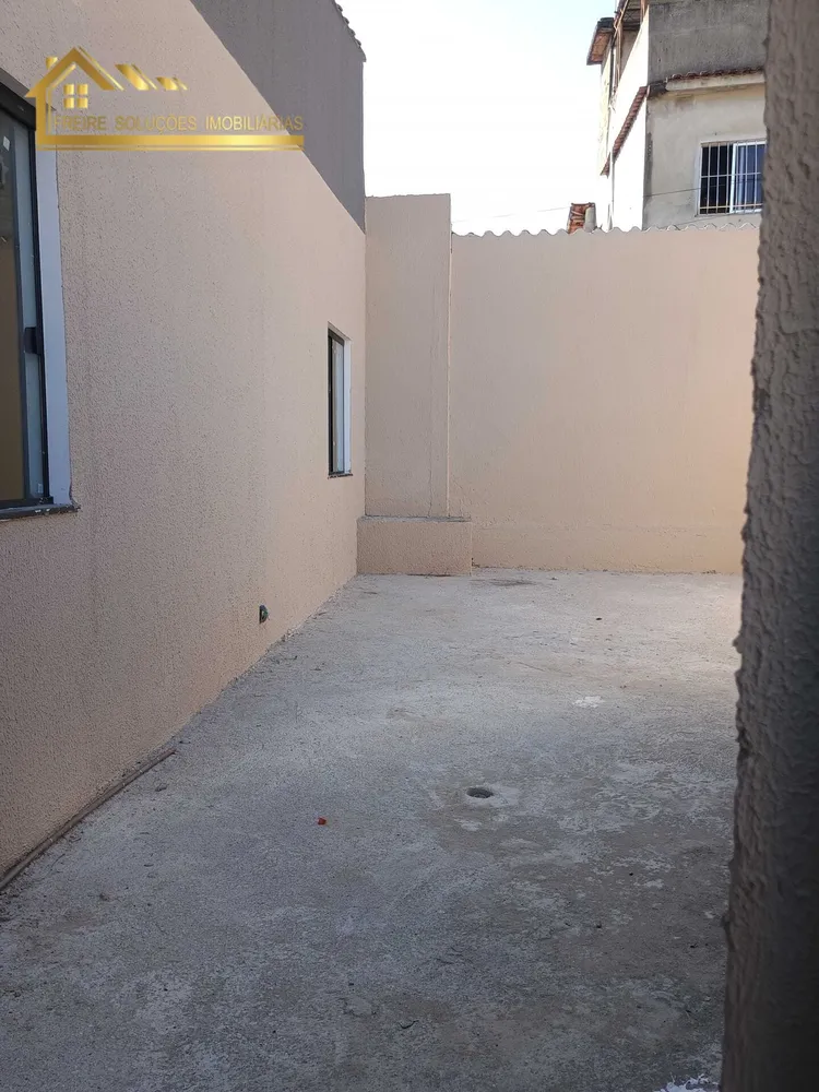 Casa, 1 quarto, 50 m² - Foto 11
