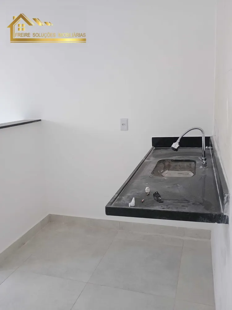 Casa, 1 quarto, 50 m² - Foto 27