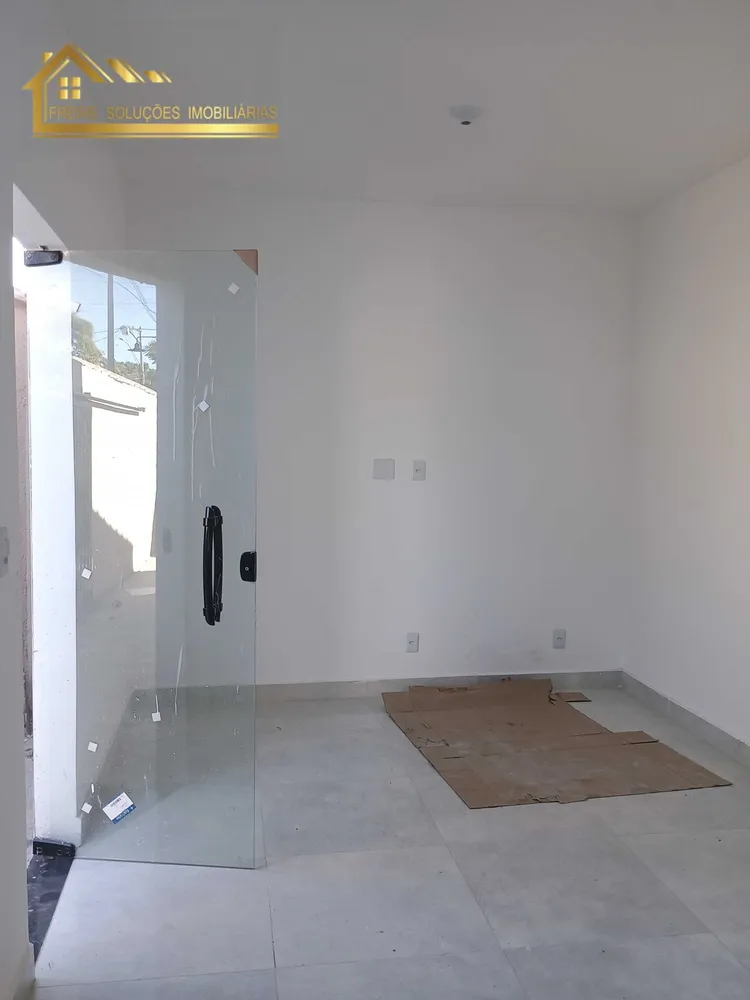 Casa, 1 quarto, 50 m² - Foto 19