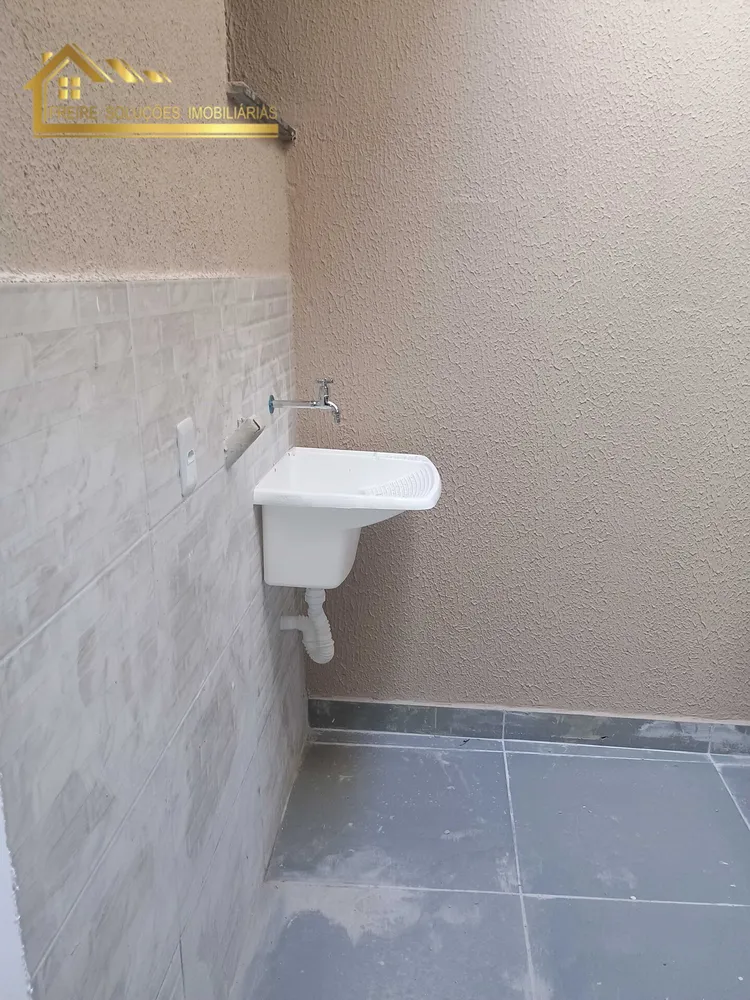 Casa, 1 quarto, 50 m² - Foto 29