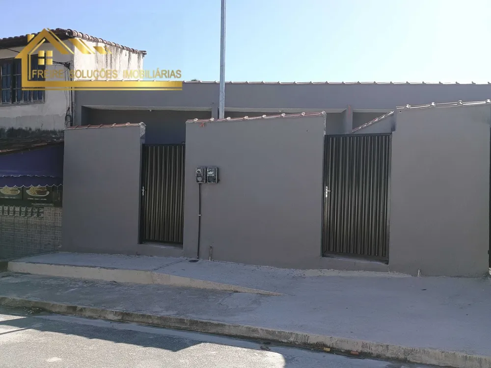 Casa, 1 quarto, 50 m² - Foto 5