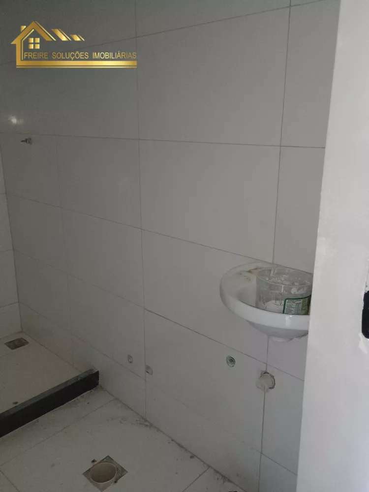 Casa, 1 quarto, 50 m² - Foto 3