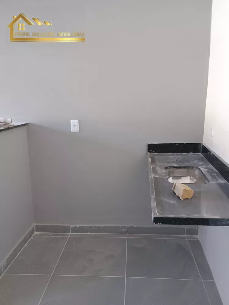 Casa, 1 quarto, 50 m² - Foto 8