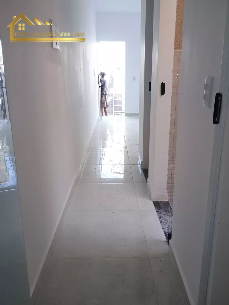 Casa, 1 quarto, 50 m² - Foto 11