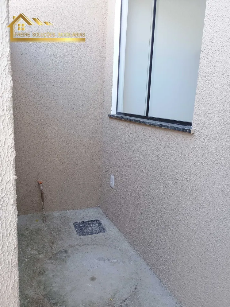 Casa, 1 quarto, 50 m² - Foto 47