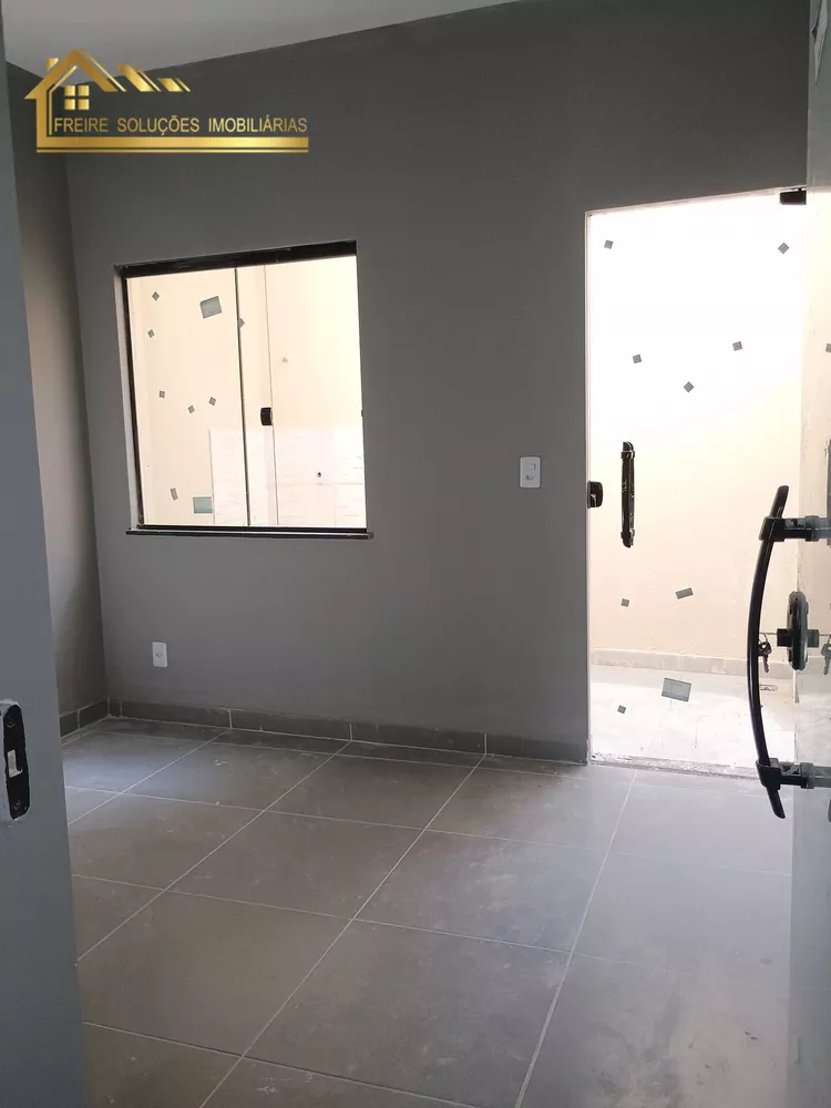 Casa, 1 quarto, 50 m² - Foto 6