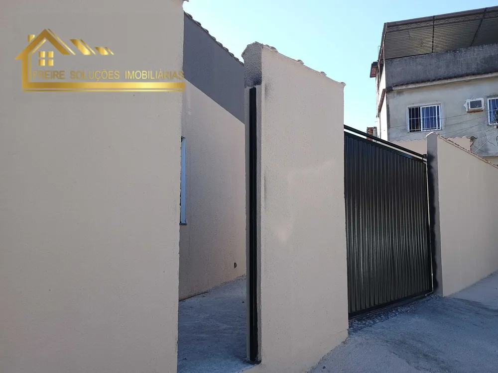 Casa, 1 quarto, 50 m² - Foto 10