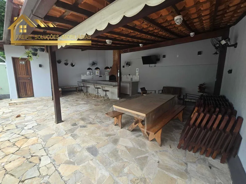 Casa, 2 quartos - Foto 50