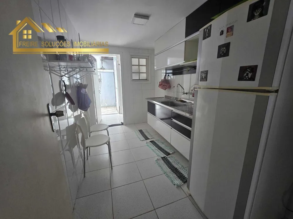 Casa, 2 quartos - Foto 11