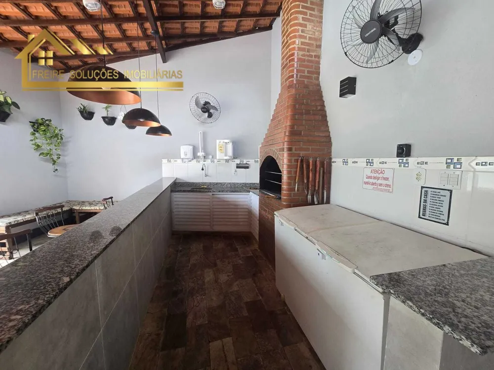 Casa, 2 quartos - Foto 44
