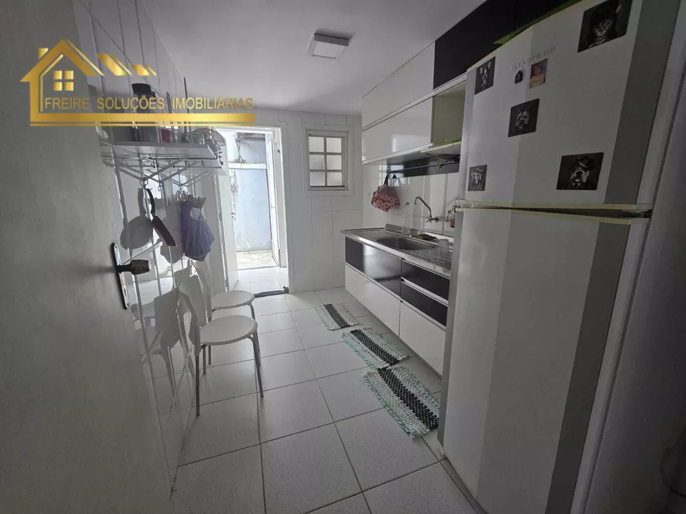 Casa, 2 quartos - Foto 12