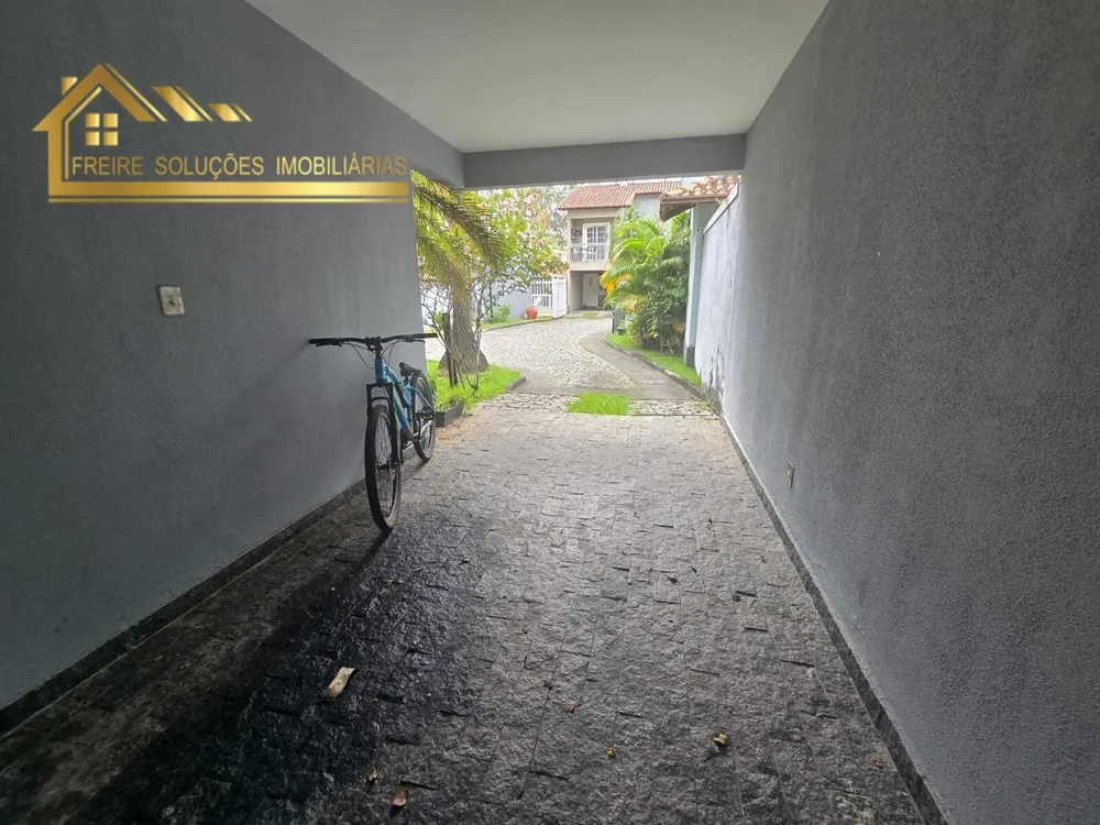 Casa, 2 quartos - Foto 4