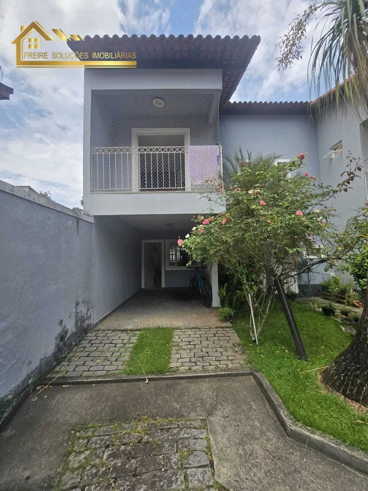 Casa, 2 quartos - Foto 2
