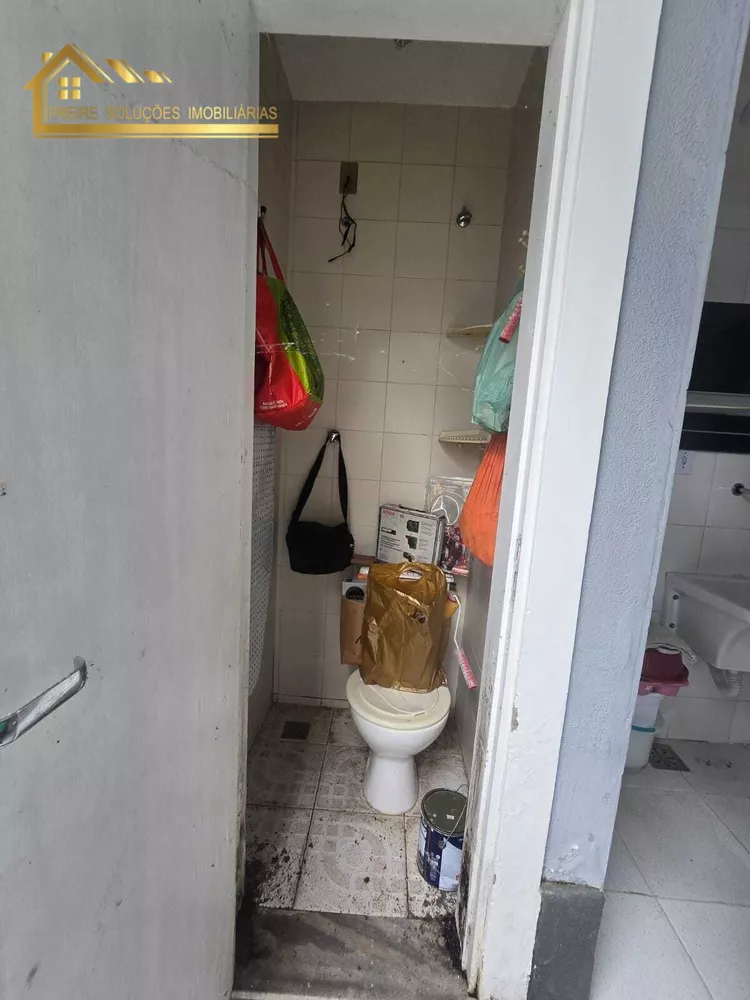 Casa, 2 quartos - Foto 17