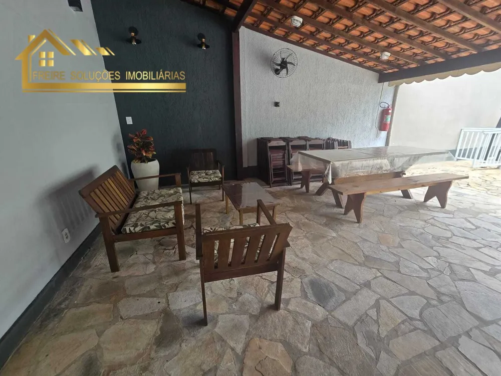 Casa, 2 quartos - Foto 46