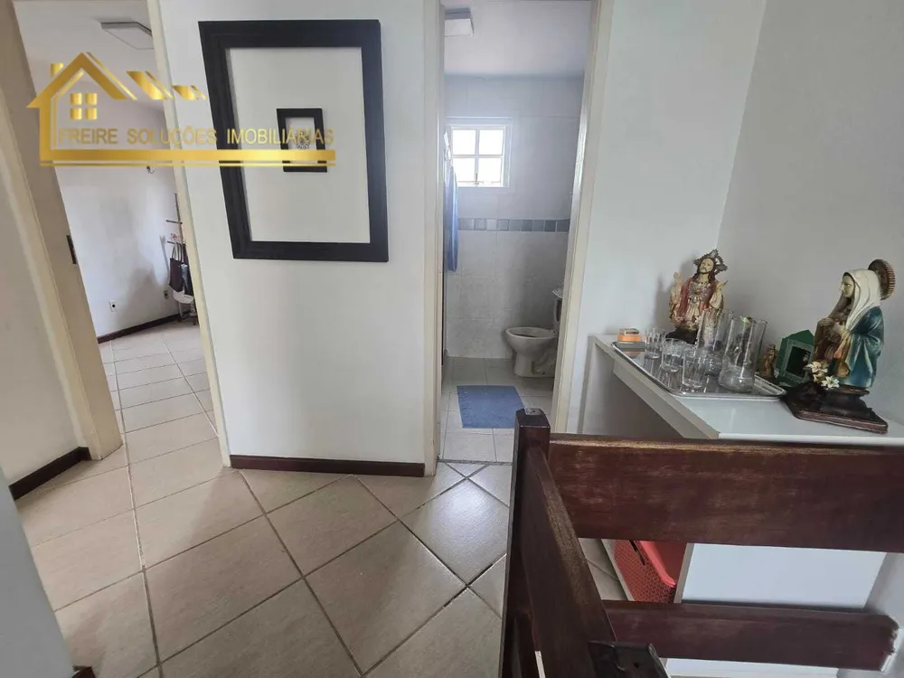 Casa, 2 quartos - Foto 23