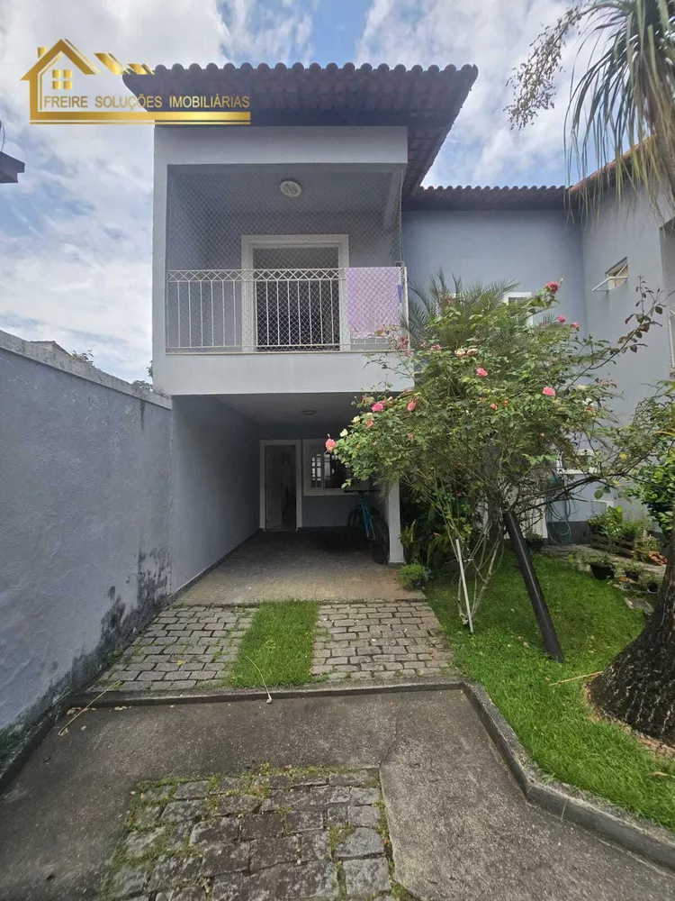 Casa, 2 quartos - Foto 1