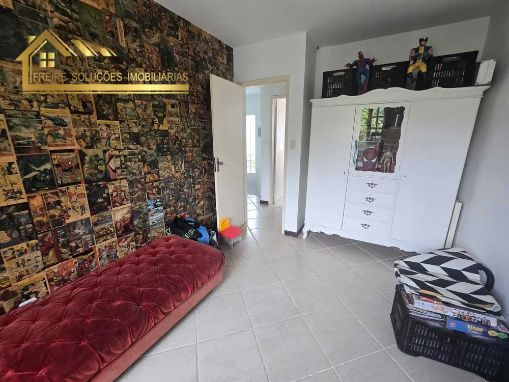 Casa, 2 quartos - Foto 25