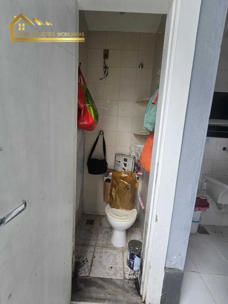 Casa, 2 quartos - Foto 17