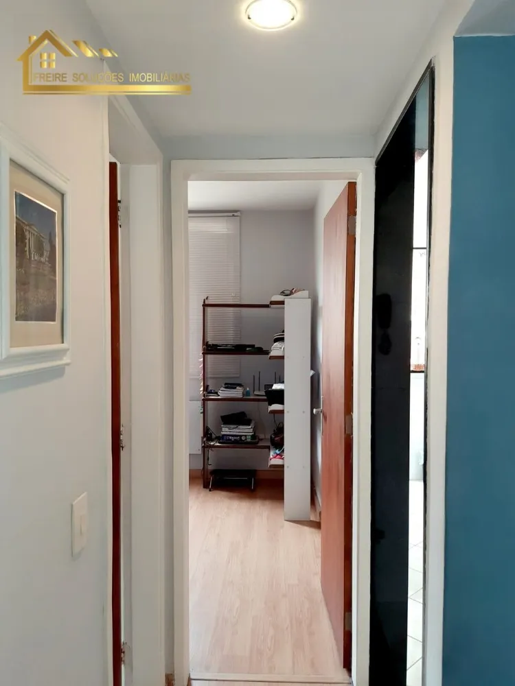 Apartamento, 2 quartos, 45 m² - Foto 11
