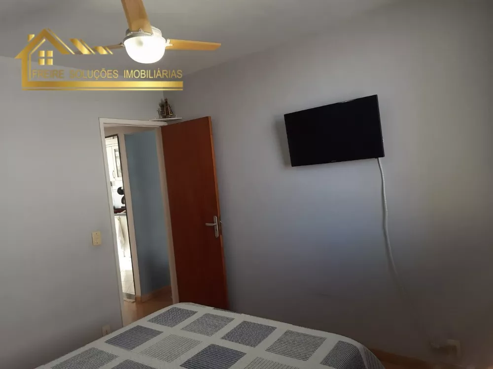 Apartamento, 2 quartos, 45 m² - Foto 7