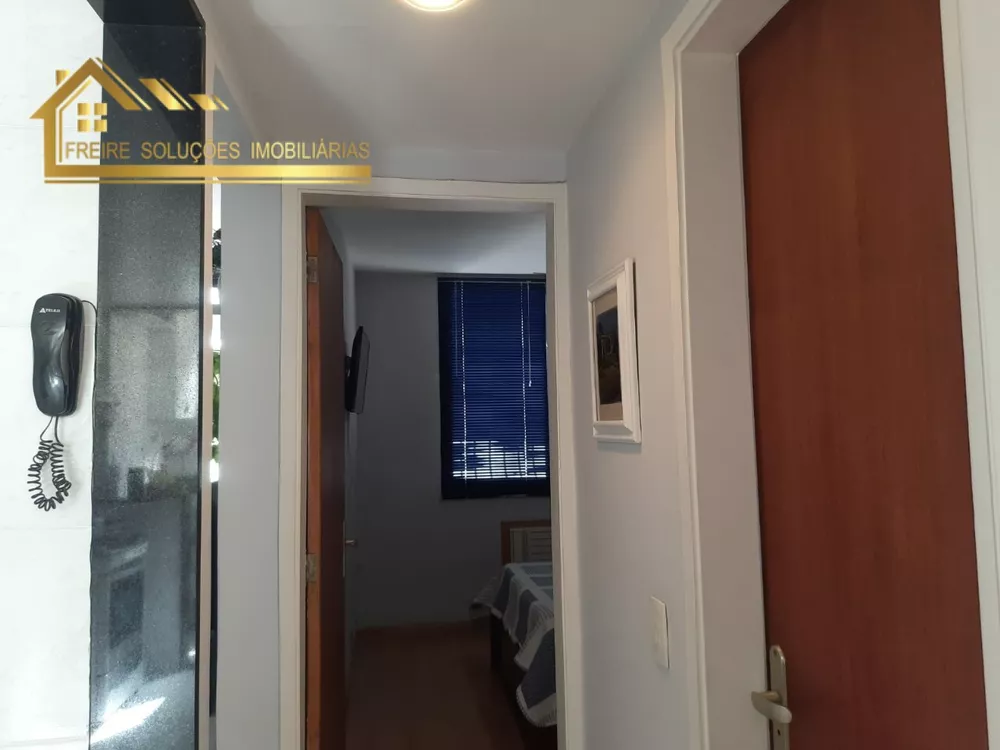 Apartamento, 2 quartos, 45 m² - Foto 2