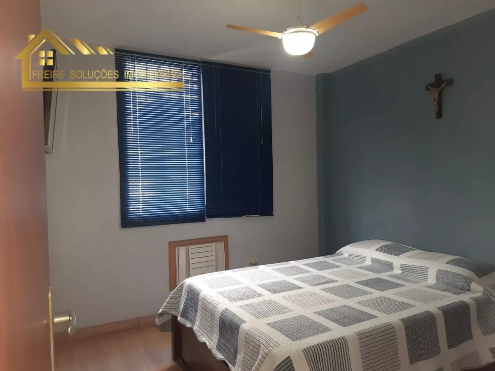 Apartamento, 2 quartos, 45 m² - Foto 3