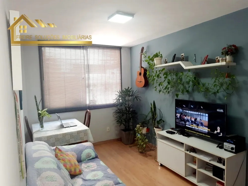 Apartamento, 2 quartos, 45 m² - Foto 1