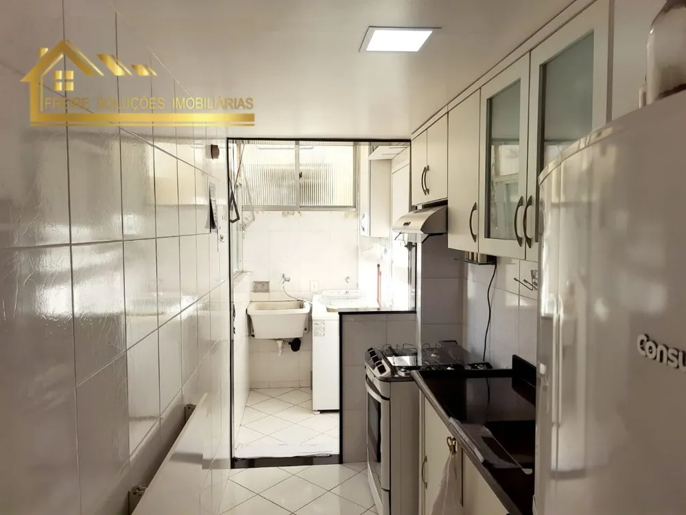 Apartamento, 2 quartos, 45 m² - Foto 19